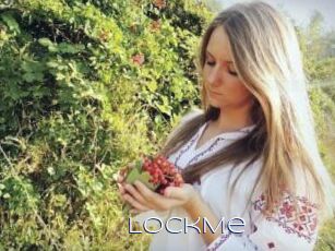 LockMe