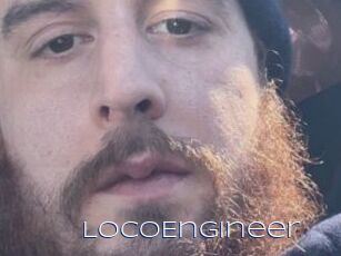 LocoEngineer