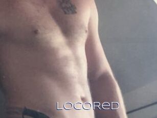 LocoRed