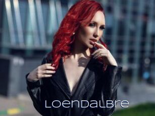 LoenDalbre