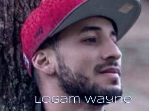 Logam_Wayne