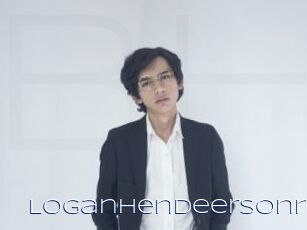 LoganHendeersonn