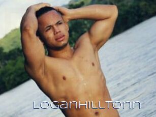 LoganHilltonn