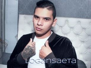 LoganSaeta