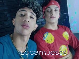 LoganYJessy