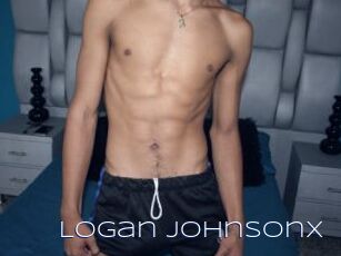 Logan_JohnsonX