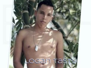 Logan_Tasty