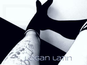 Logan_latin