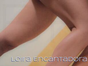 Loira_Encantadora