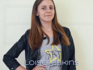 LoiseJenkins