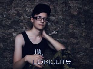 LokiCute
