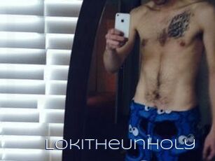 LokiTheUnholy