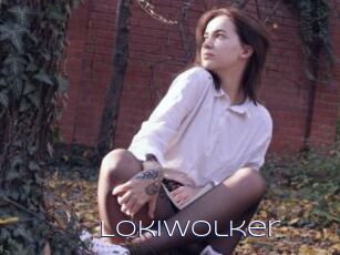 LokiWolker
