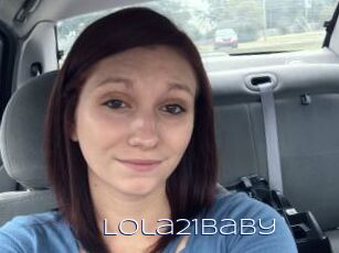 Lola21baby