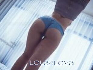 Lola4lova