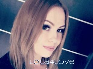 Lola4love