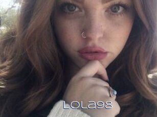 Lola98