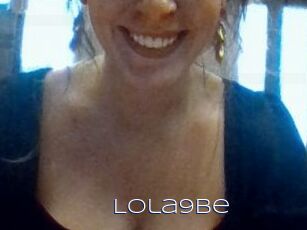 Lola9be