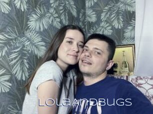LolaAndBugs