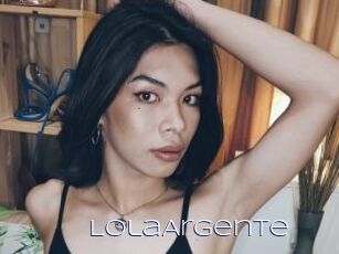 LolaArgente