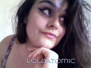 LolaAtomic