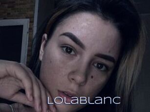 LolaBlanc