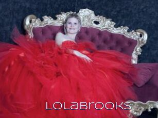 LolaBrooks