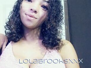 LolaBrooksXXX