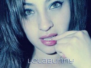LolaBunny