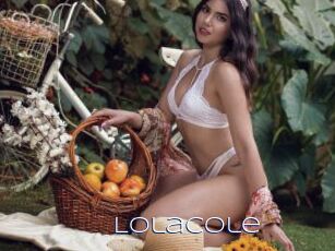 LolaCole