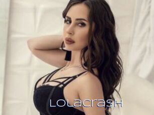LolaCrash