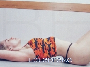 LolaDrake