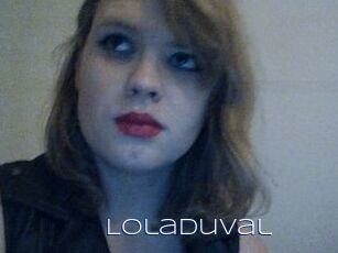LolaDuval