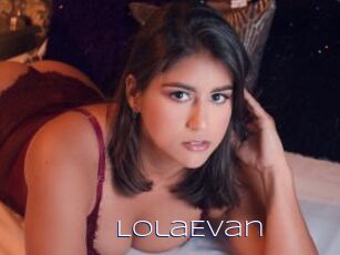 LolaEvan