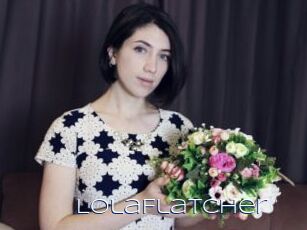 LolaFlatcher