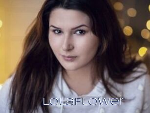 LolaFlower