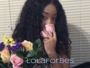 LolaForbes