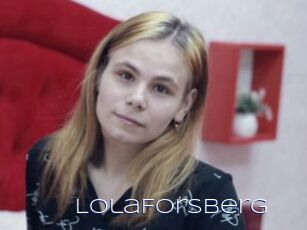 LolaForsberg