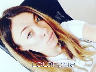 LolaFoxie