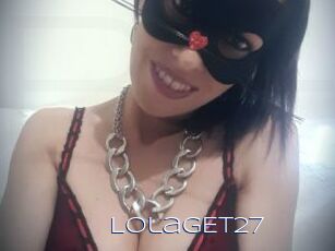 LolaGET27