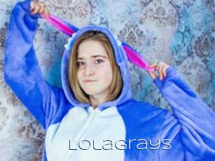 LolaGrays
