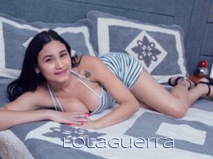 LolaGuerra