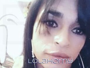 LolaHorny