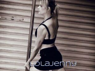 LolaJenny