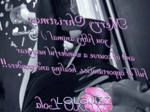LolaJizz