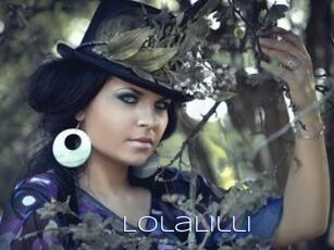 LolaLilli