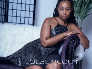 LolaLincoln
