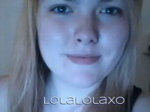 LolaLolaXO