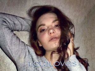 LolaLoveIs