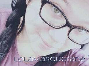 Lola_Masquerade